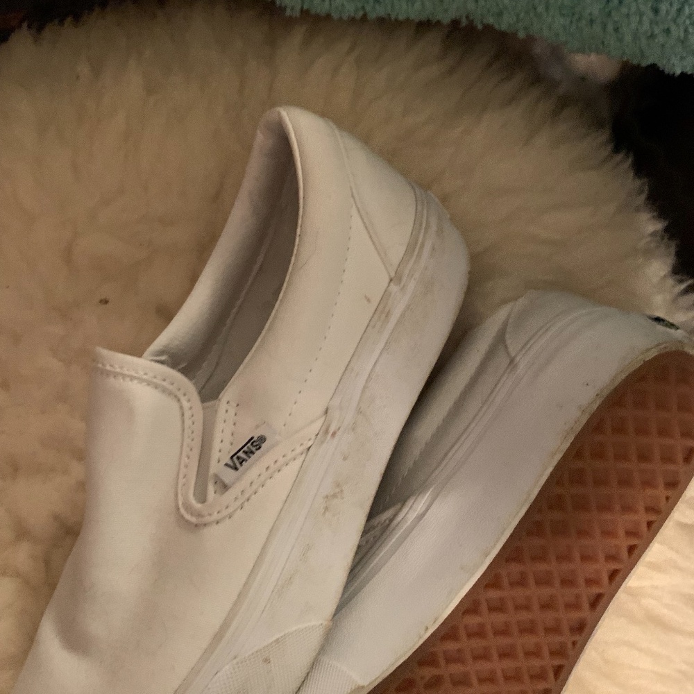 vans - Picture 3 of 7